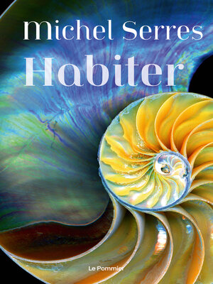 cover image of Habiter